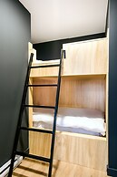 Les Lofts Charest - By Les Lofts Vieux-Quebec