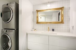 Les Lofts Charest - By Les Lofts Vieux-Quebec