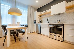 Les Lofts Charest - By Les Lofts Vieux-Quebec