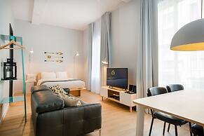 Les Lofts Charest - By Les Lofts Vieux-Quebec