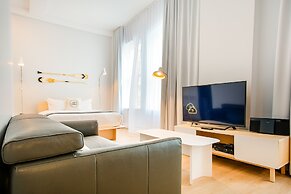 Les Lofts Charest - By Les Lofts Vieux-Quebec