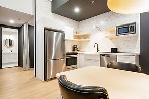 Les Lofts Charest - By Les Lofts Vieux-Quebec