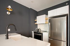 Les Lofts Charest - By Les Lofts Vieux-Quebec