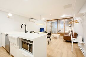 Les Lofts Charest - By Les Lofts Vieux-Quebec