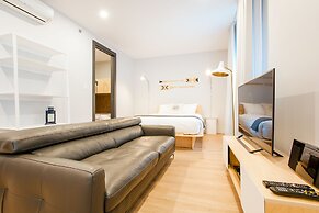 Les Lofts Charest - By Les Lofts Vieux-Quebec