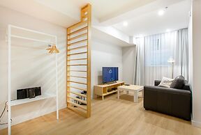 Les Lofts Charest - By Les Lofts Vieux-Quebec