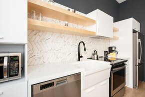 Les Lofts Charest - By Les Lofts Vieux-Quebec