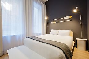 Les Lofts Charest - By Les Lofts Vieux-Quebec