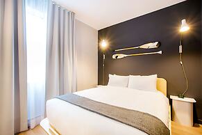 Les Lofts Charest - By Les Lofts Vieux-Quebec