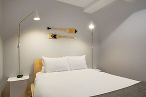 Les Lofts Charest - By Les Lofts Vieux-Quebec