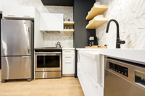 Les Lofts Charest - By Les Lofts Vieux-Quebec