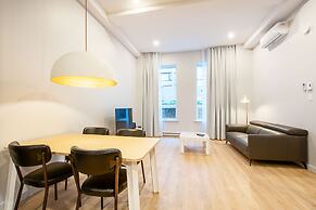 Les Lofts Charest - By Les Lofts Vieux-Quebec