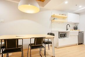 Les Lofts Charest - By Les Lofts Vieux-Quebec