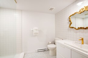 Les Lofts Charest - By Les Lofts Vieux-Quebec