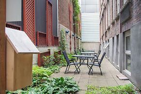 Les Lofts Charest - By Les Lofts Vieux-Quebec