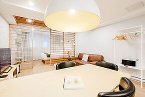 Les Lofts Charest - By Les Lofts Vieux-Quebec