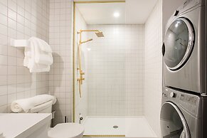 Les Lofts Charest - By Les Lofts Vieux-Quebec