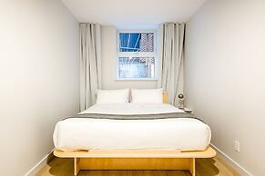 Les Lofts Charest - By Les Lofts Vieux-Quebec