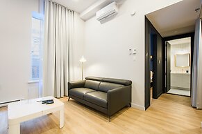 Les Lofts Charest - By Les Lofts Vieux-Quebec