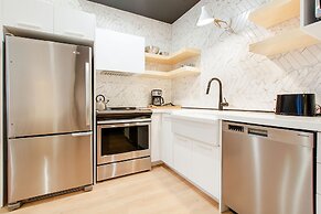 Les Lofts Charest - By Les Lofts Vieux-Quebec