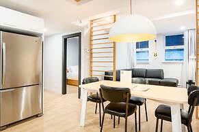 Les Lofts Charest - By Les Lofts Vieux-Quebec