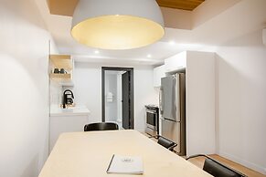 Les Lofts Charest - By Les Lofts Vieux-Quebec