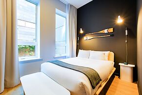 Les Lofts Charest - By Les Lofts Vieux-Quebec