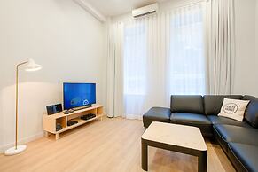 Les Lofts Charest - By Les Lofts Vieux-Quebec