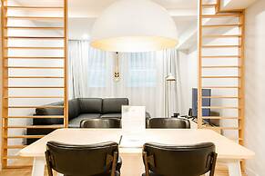 Les Lofts Charest - By Les Lofts Vieux-Quebec