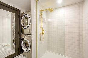 Les Lofts Charest - By Les Lofts Vieux-Quebec