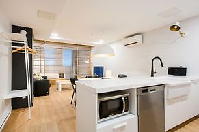 Les Lofts Charest - By Les Lofts Vieux-Quebec