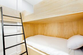 Les Lofts Charest - By Les Lofts Vieux-Quebec