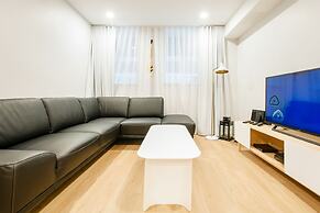 Les Lofts Charest - By Les Lofts Vieux-Quebec