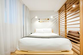 Les Lofts Charest - By Les Lofts Vieux-Quebec