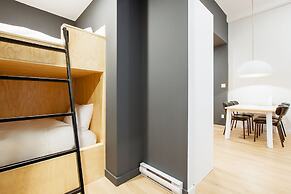 Les Lofts Charest - By Les Lofts Vieux-Quebec