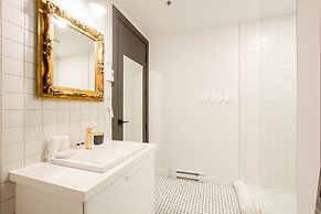 Les Lofts Charest - By Les Lofts Vieux-Quebec
