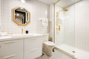 Les Lofts Charest - By Les Lofts Vieux-Quebec