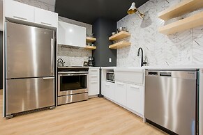 Les Lofts Charest - By Les Lofts Vieux-Quebec