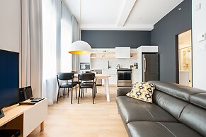 Les Lofts Charest - By Les Lofts Vieux-Quebec