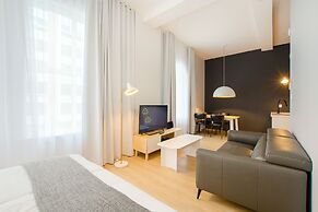 Les Lofts Charest - By Les Lofts Vieux-Quebec