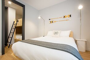 Les Lofts Charest - By Les Lofts Vieux-Quebec