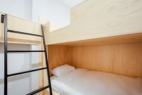 Les Lofts Charest - By Les Lofts Vieux-Quebec