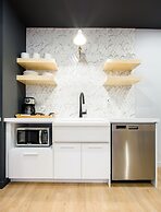 Les Lofts Charest - By Les Lofts Vieux-Quebec