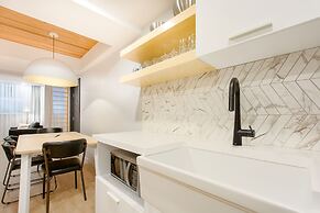 Les Lofts Charest - By Les Lofts Vieux-Quebec