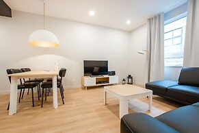 Les Lofts Charest - By Les Lofts Vieux-Quebec