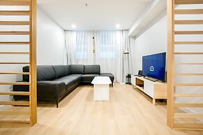 Les Lofts Charest - By Les Lofts Vieux-Quebec