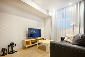 Les Lofts Charest - By Les Lofts Vieux-Quebec