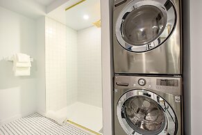 Les Lofts Charest - By Les Lofts Vieux-Quebec