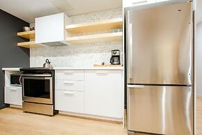 Les Lofts Charest - By Les Lofts Vieux-Quebec