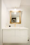 Les Lofts Charest - By Les Lofts Vieux-Quebec